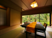 【BIMI KYUSHIN (seeking for delicacies)】Eat the exquisite cuisine of Aizu. Enjoy the "chef's carefully selected ingredients" that are particular about their quality.