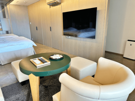 【415】お部屋概要