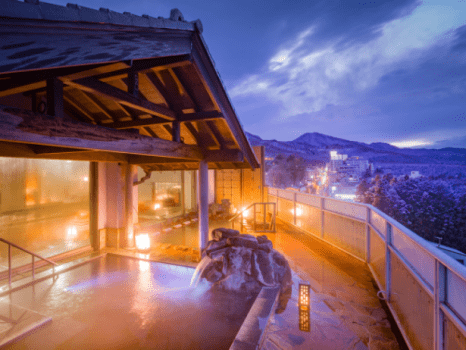 【キッズスペース付き食事会場確約】【夕食19:30～】小さなお子様連れのパパママも安心！ファミリー旅行♪