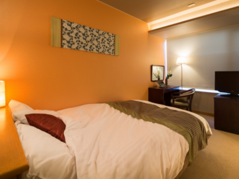 シングルルーム◆ひとり旅に♪ シングルルーム◆ひとり旅に♪