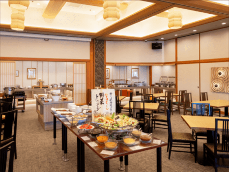 【夕食は『洋風旅館ぴのん』で】洋食派のあなたへ♪お箸で召し上がるフレンチ風懐石