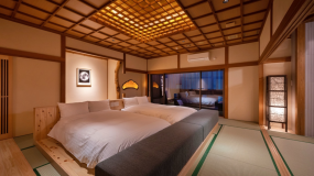 【315】2022年OPEN!和モダンタイプのベッドルーム 【315】2022年OPEN!和モダンタイプのベッドルーム