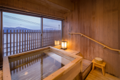 【バリアフリースイート】温泉&ダイニングテーブル付 202 【バリアフリースイート】温泉&ダイニングテーブル付 202