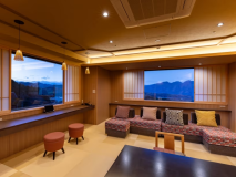 【506】【子連れ旅行におすすめ】絶景モダン和室12畳<角部屋> 【506】【子連れ旅行におすすめ】絶景モダン和室12畳<角部屋>