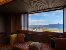 【506.507】お部屋からの景色 【506.507】お部屋からの景色