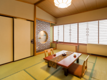 【和室8帖】コンパクトな和室 【和室8帖】コンパクトな和室