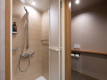 【313】シャワーブース