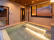 【706】お部屋の露天風呂は伊香保温泉のしろがねの湯です。 【706】お部屋の露天風呂は伊香保温泉のしろがねの湯です。