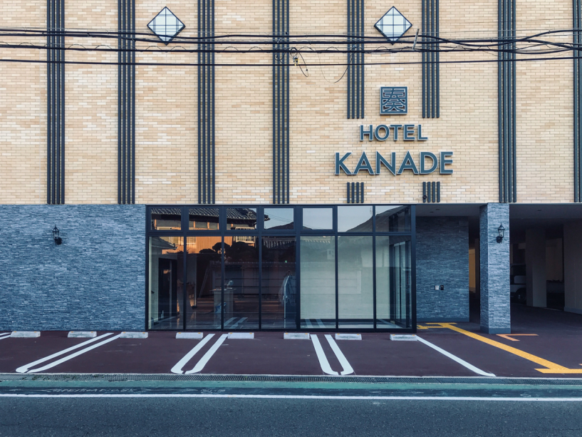 【朝食付きプラン】和洋バイキング朝食！南海二色浜駅徒歩1分＆駐車場無料★全室Wi-Fi完備★ビジネスにも観光にも便利♪