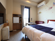 【ビジネス応援！】■缶ビール付■館内には温泉も！■お部屋で晩酌プラン♪