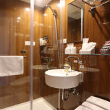 【全室禁煙】ダブル／約12平米（最大2名様）