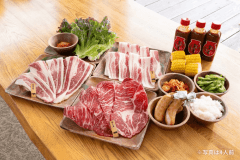 お手頃焼肉BBQ【焼肉十番コラボ】〜焼肉&サムギョプサルを味わう〜