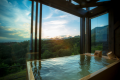 【SPA Suite・Suite Dog】 4 beds, 8m in diameter <"Pet Friendly"> dome shaped tent. 【SPA Suite・Suite Dog】 4 beds, 8m in diameter <"Pet Friendly"> dome shaped tent.