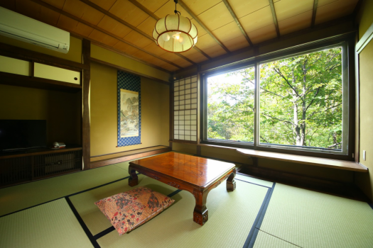 【基本】白い温泉と信州の恵みを愉しむ基本プラン［信州牛の選べるメイン料理］