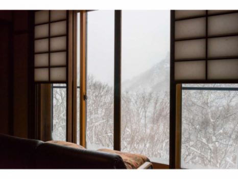 冬景色