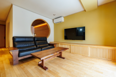 冬季12～3月【白根・岩菅】大人のための温泉付き客室プラン　5つの特典付