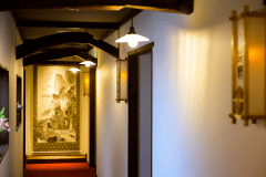 離れ客室イメージ