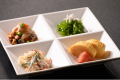・朝食／一例