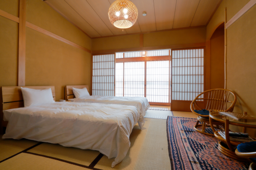 【新館】なずな