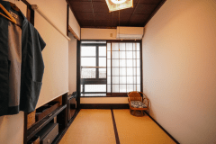 本館３畳「土筆」