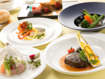 ■―ぴのんセレクト―■『中華』と『フレンチ』２つの道を極めたシェフが織りなす、新感覚ディナー