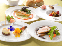 ■―ぴのんスタンダード―■旬の食材を使った創作料理をお手軽に――。