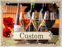 【選べる◇２つの特典】ロングステイに豪華スイーツ♪“あなた好みの特典”をチョイス☆