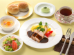 【ブランチレイトアウト】寝ぼすけさんに推奨★≪朝食→ランチ＆チェックアウト11：30≫のんびりステイ