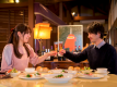 ■―ぴのんセレクト―■『中華』と『フレンチ』２つの道を極めたシェフが織りなす、新感覚ディナー