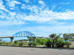 【サザンゲートブリッジ】橋を渡った人工島公園に行ってみよう。