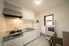 キッチンスペース