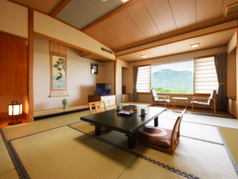 【別館】和室（一例）