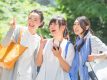 女子会 ※イメージ