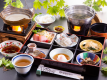 ご朝食