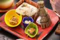 お料理『グレードアップ』プラン★夕食がランクアップ！旨味が凝縮した料理長厳選料理をご堪能ください！