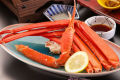 お料理『グレードアップ』プラン★夕食がランクアップ！旨味が凝縮した料理長厳選料理をご堪能ください！