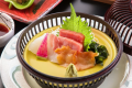 お料理『グレードアップ』プラン★夕食がランクアップ！旨味が凝縮した料理長厳選料理をご堪能ください！