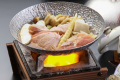 【女子旅＆お料理スタンダード♪】女性限定プラン(特典付き)！1泊2食付きプラン