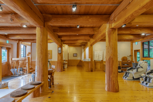 【アイウェルネスプラン】リラックス効果を高めるマッサージや高気圧酸素ボックスが付いた、一押しのプラン