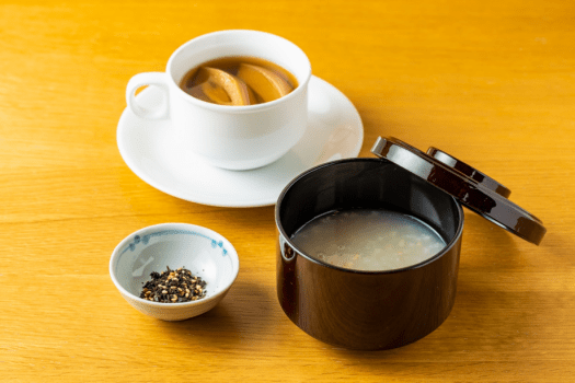 【体験プラン】初めての方限定のファスティング/ソフトファスティング