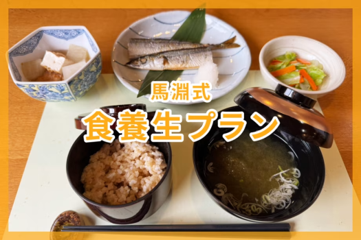 食養生プラン