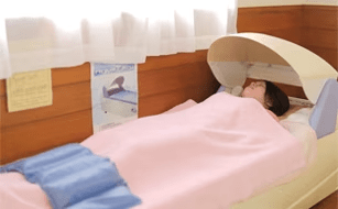 ウォーターベット