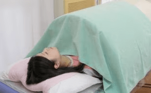 遠赤ドームサウナ