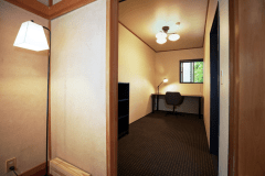 創業館ツイン和室ワーキングスペース