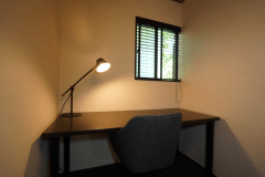 創業館ツイン和室ワーキングスペース2