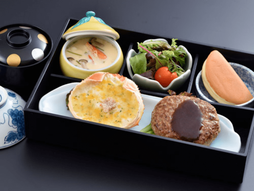 春夏秋雪 京乃宿 ギオン福住 プランの詳細 季節の本格京会席 パパママにこにこ お子様大歓迎ファミリープラン