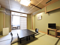 スタンダード和室10畳