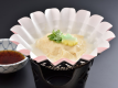 名物！豆乳の湯葉しゃぶ一人鍋