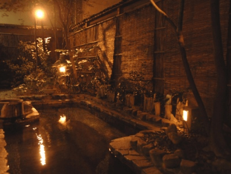 【2泊以上の連泊プラン】○温泉旅行の原点回帰★今度はゆっくり連泊宣言！昼食券＆入浴券付き♪♪