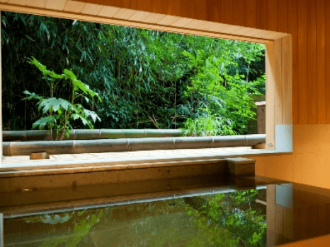 【本館：和室10畳以上・貸切風呂利用特典付／食事処利用】禁煙